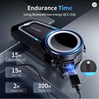 Intercom FodSports FX7