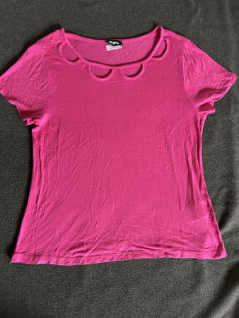 T-Shirt Grösse 40/42