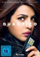 Quantico - Staffel 1 (6 DVDs)