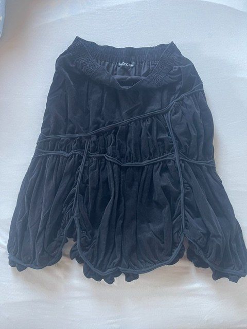 Gonne: Jupe de la marque Hebbeding – Usato da Fenin venduto da hulshout