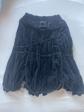 Jupe de la marque Hebbeding