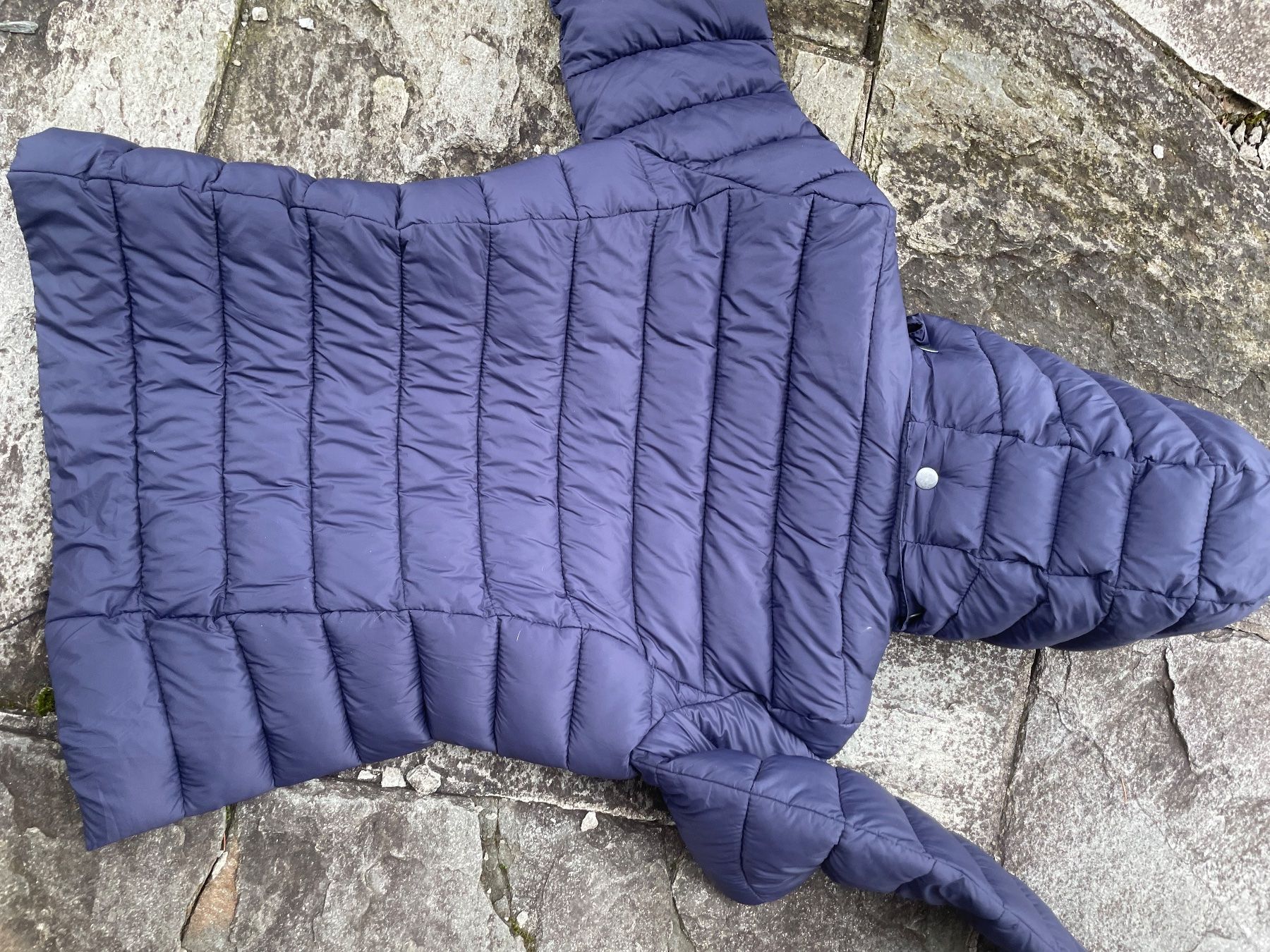 Napapijri Giacche: Napapijri Winterjacke Jacke – Nuovo (secondo la descrizione) da Flüelen venduto da AU10 2