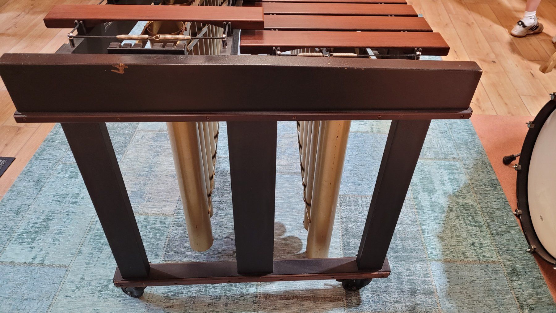 Strumenti musicali: Marimba Studio 49 – Usato da Riehen venduto da ulr_zw5x 9
