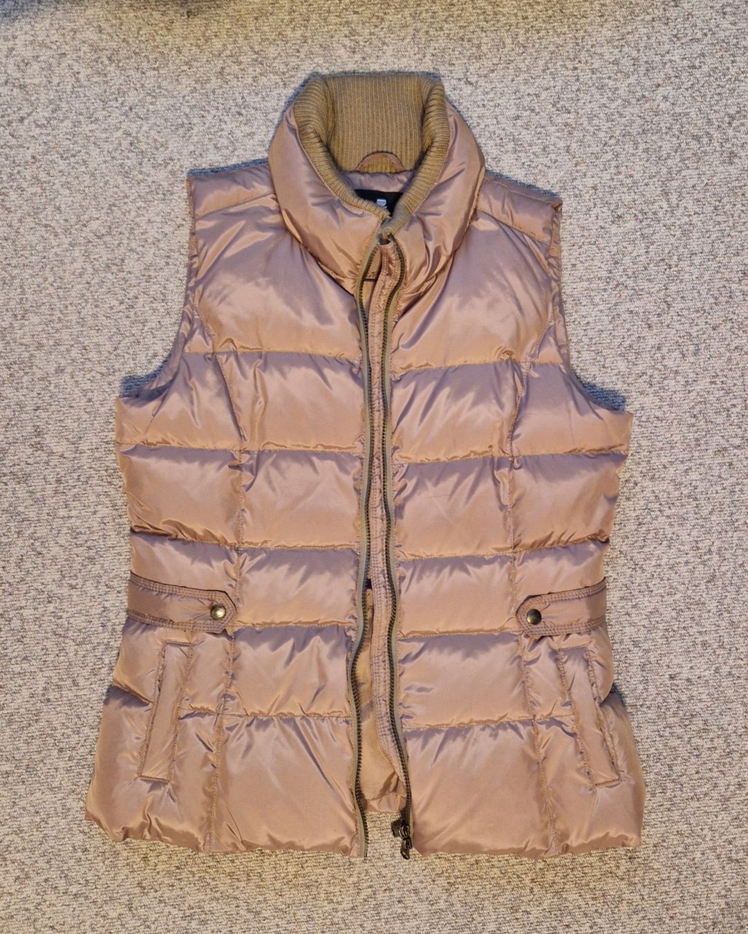 Navyboot Gilet & Giacche senza maniche: Navyboot Gilet aus Daunen – Usato da Dübendorf venduto da Nadja66