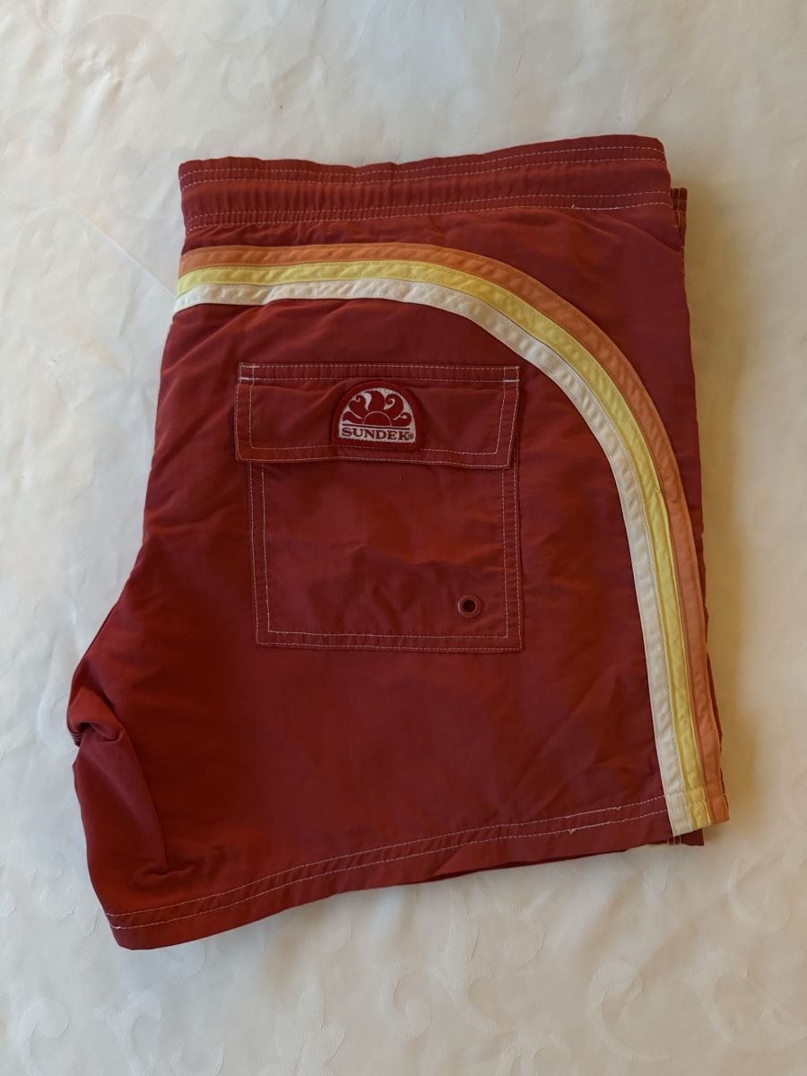 Caleçons de bain: Sundek Badehose – D'occasion à Köniz par sim_zn2t