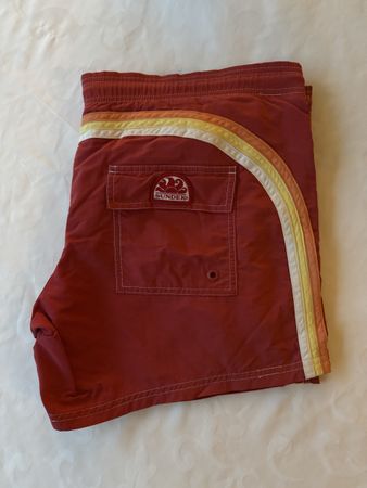 Sundek Badehose
