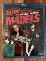 Blu Ray - Taffe Mädels Extended Version mit Sandra Bullock