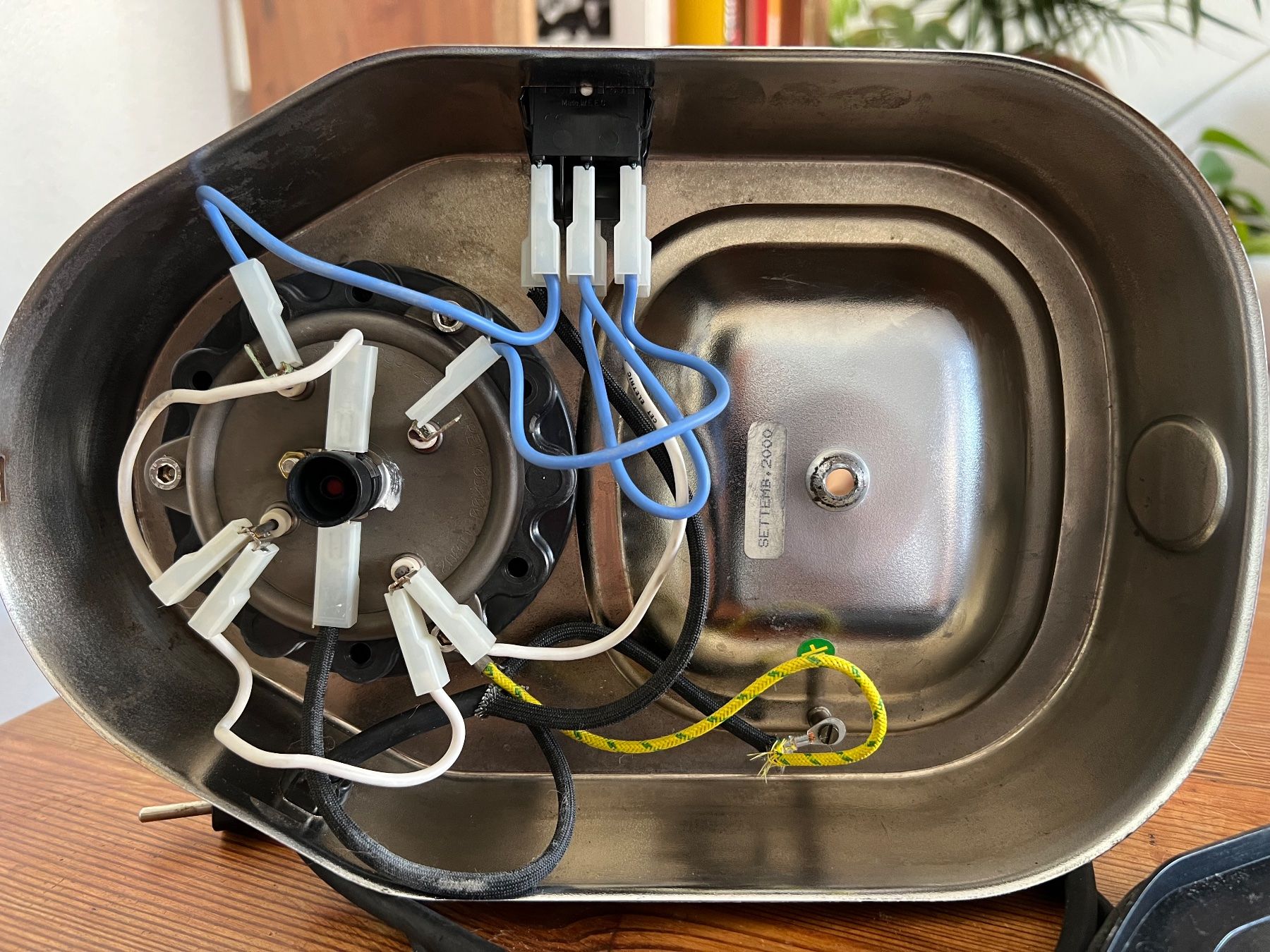 La Pavoni Kaffeemaschinen & Espressomaschinen: Pavoni Mignon – Gebraucht aus Boudry von mic_xz6l 4