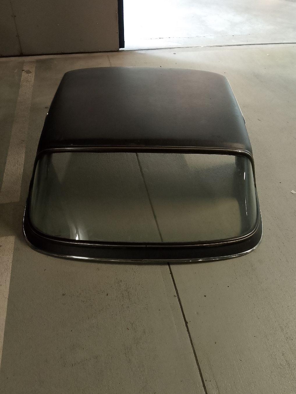 Alfa Romeo Alle Autoersatzteile: alfa romeo spider – Gebraucht aus Lugano von Johnny72 2