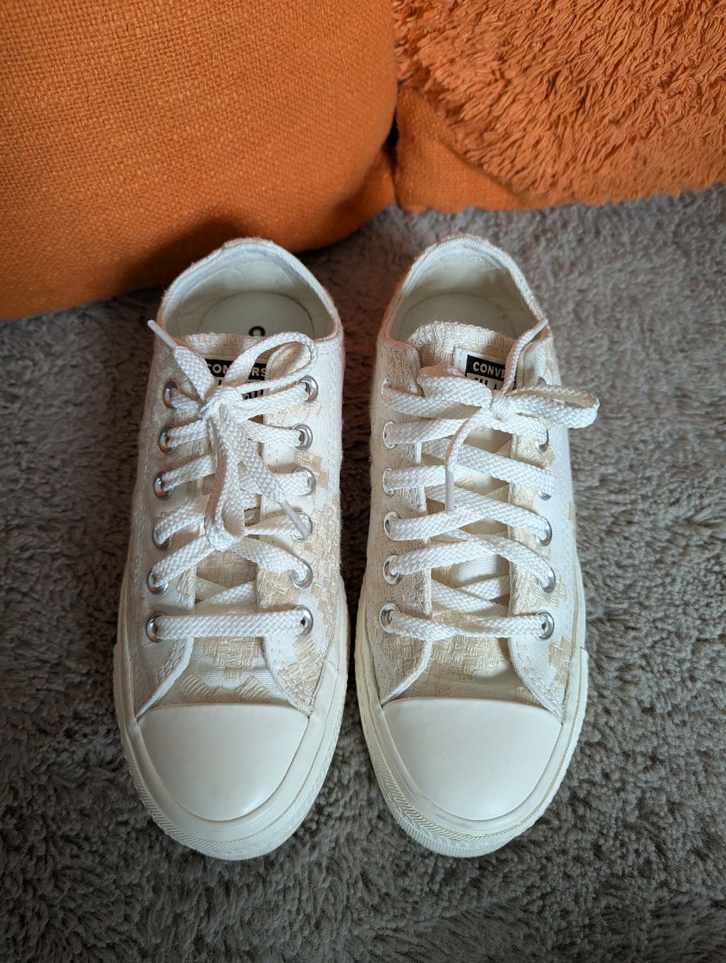 Converse Scarpe da donna: converse all star  36 – Nuovo (secondo la descrizione) da Montreux venduto da dem_gyt9 2
