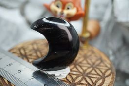 Obsidian   Mond  35mm   ab  1.-     Räumung  TOPSTONE
