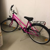 Velo Fahrrad Westfalia
