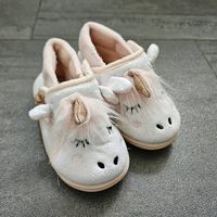 Einhorn Schuhe Grösse 22