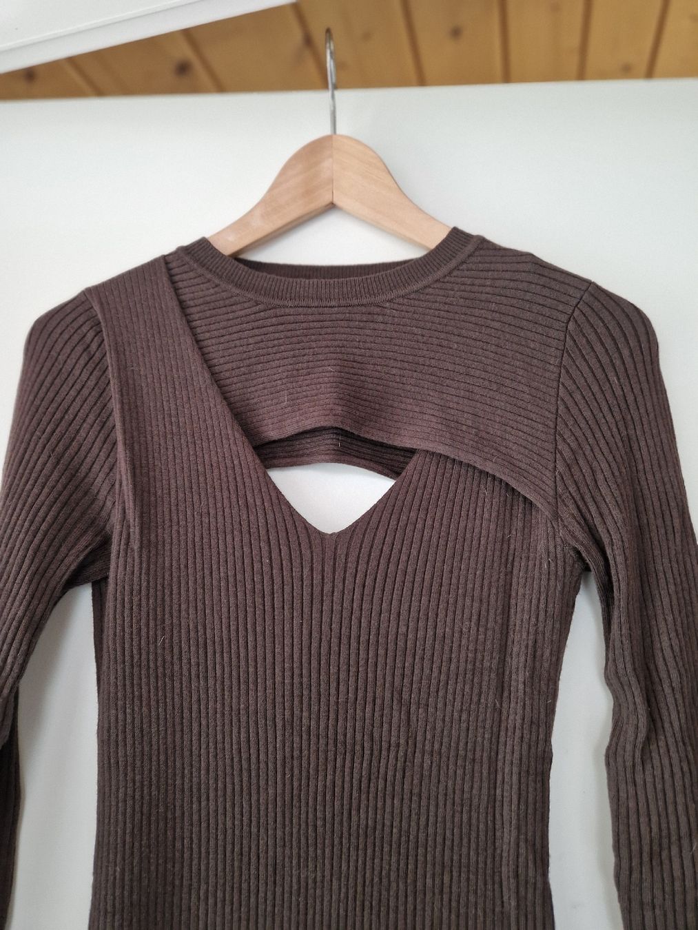 Vestiti: robe marron – Usato da Boudevilliers venduto da beboy 2