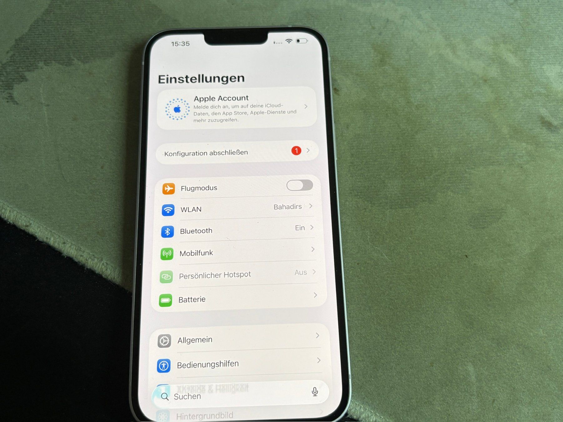 Apple Handys / Smartphones: Iphone 14 Plus 128Gb#77 – Gebraucht aus Au SG von bah_6f5w 3