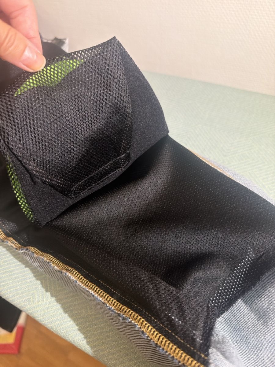 Hosen: Motorradhose  – Neu und originalverpackt aus Zürich von Lio777 5