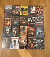 DVD Set (72 verschiedene Filme)