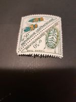 Timbre rare d'Afrique centrale, collectionneur averti!