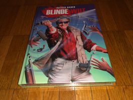 Blinde Wut - MEDIABOOK - C - UNCUT