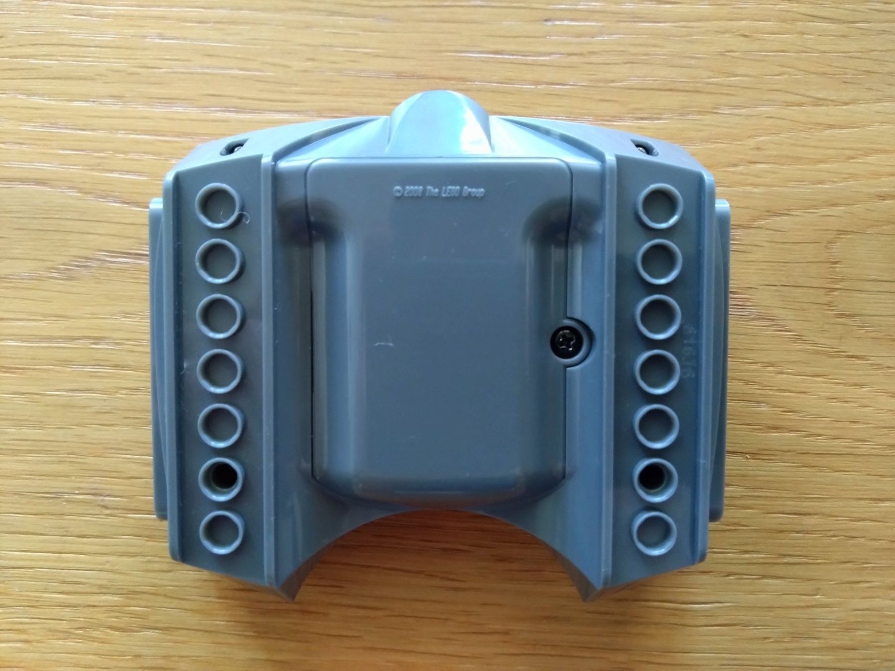 Lego Baukästen: Original Lego Infrarot Fernbedienung 8879 / Power Functions – Gebraucht aus Schenkon von kkm2 1