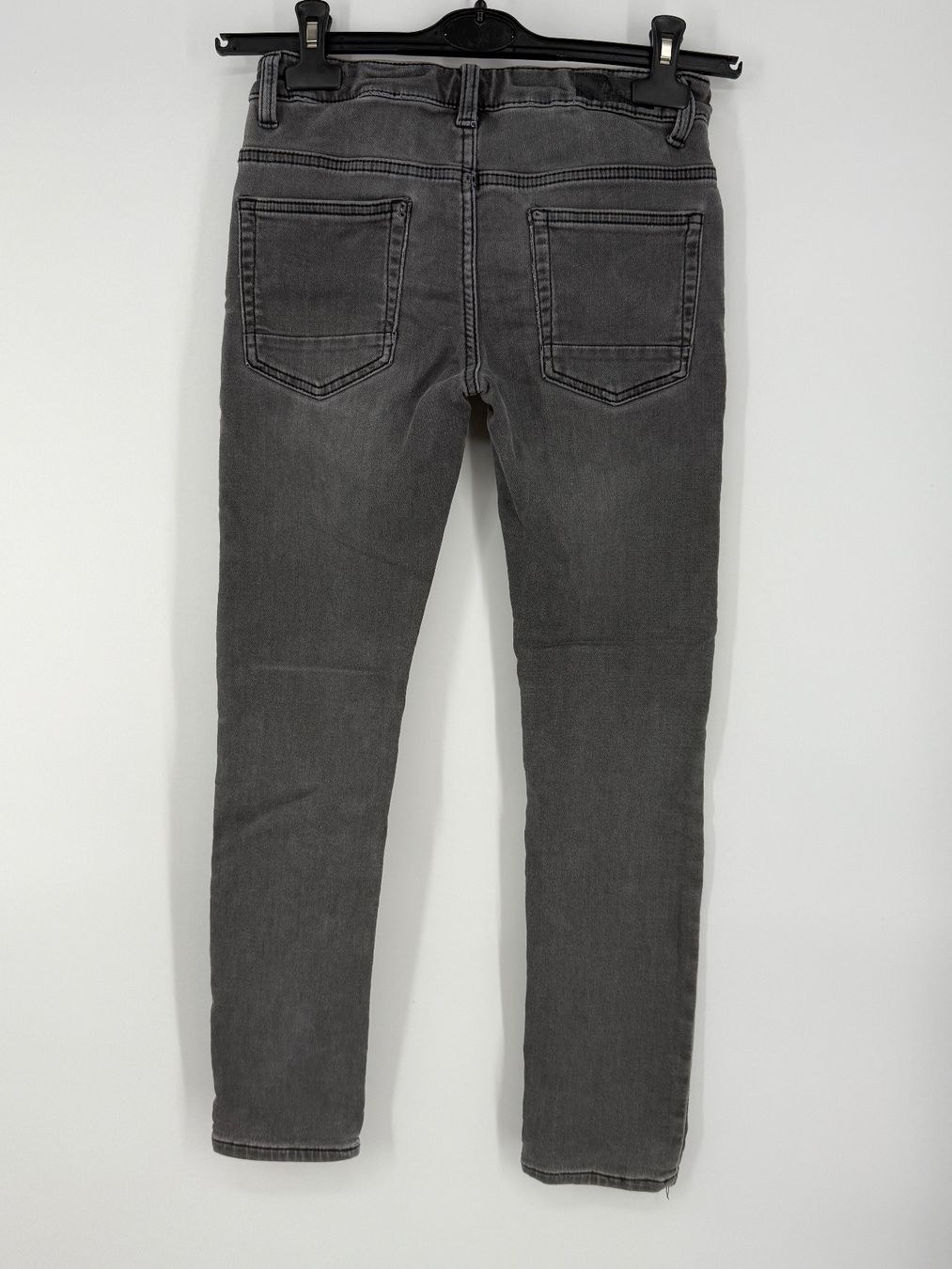 Pantaloni: Skinny Jeans Gr. 146 von C&A – Usato da Auenstein venduto da moin. 1