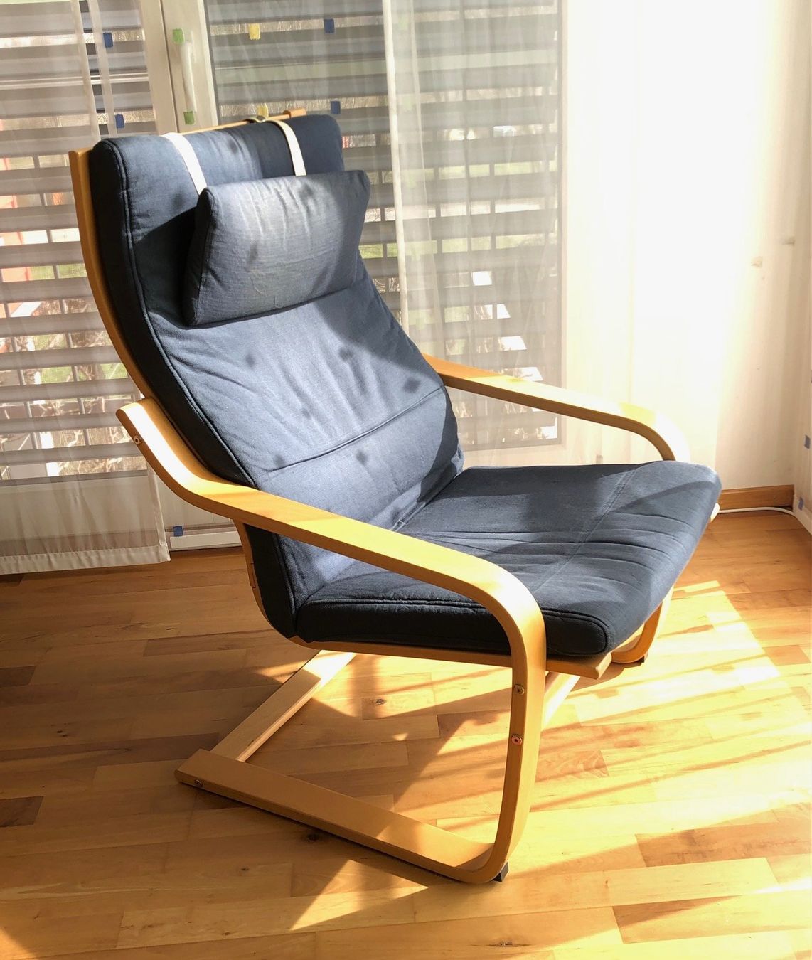Ikea Fauteuils: Sessel – D'occasion à Eschlikon TG par Tiberius24