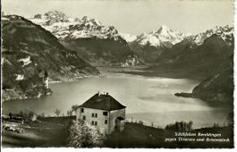 Schlösschen Beroldingen