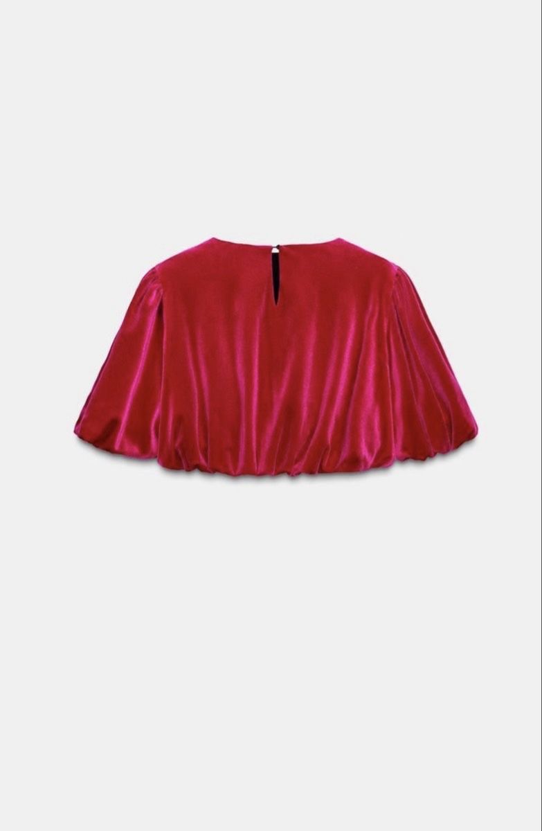 Zara Top: Zara top – Nuovo e nell'imballaggio originale da Opfikon venduto da til_t7ww 4