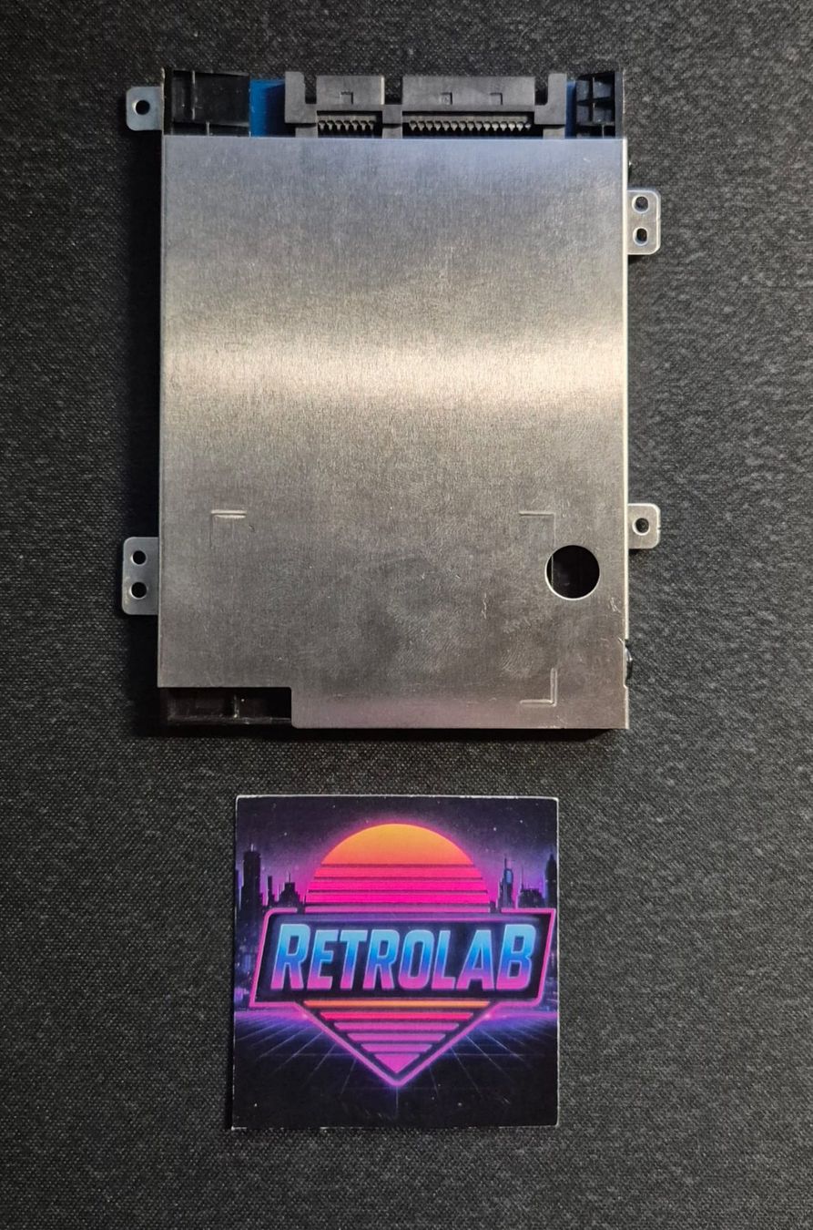 Dischi rigidi: SSD 120 GB SATA - 2.5" – Usato da Neyruz FR venduto da RetroLab_ 1