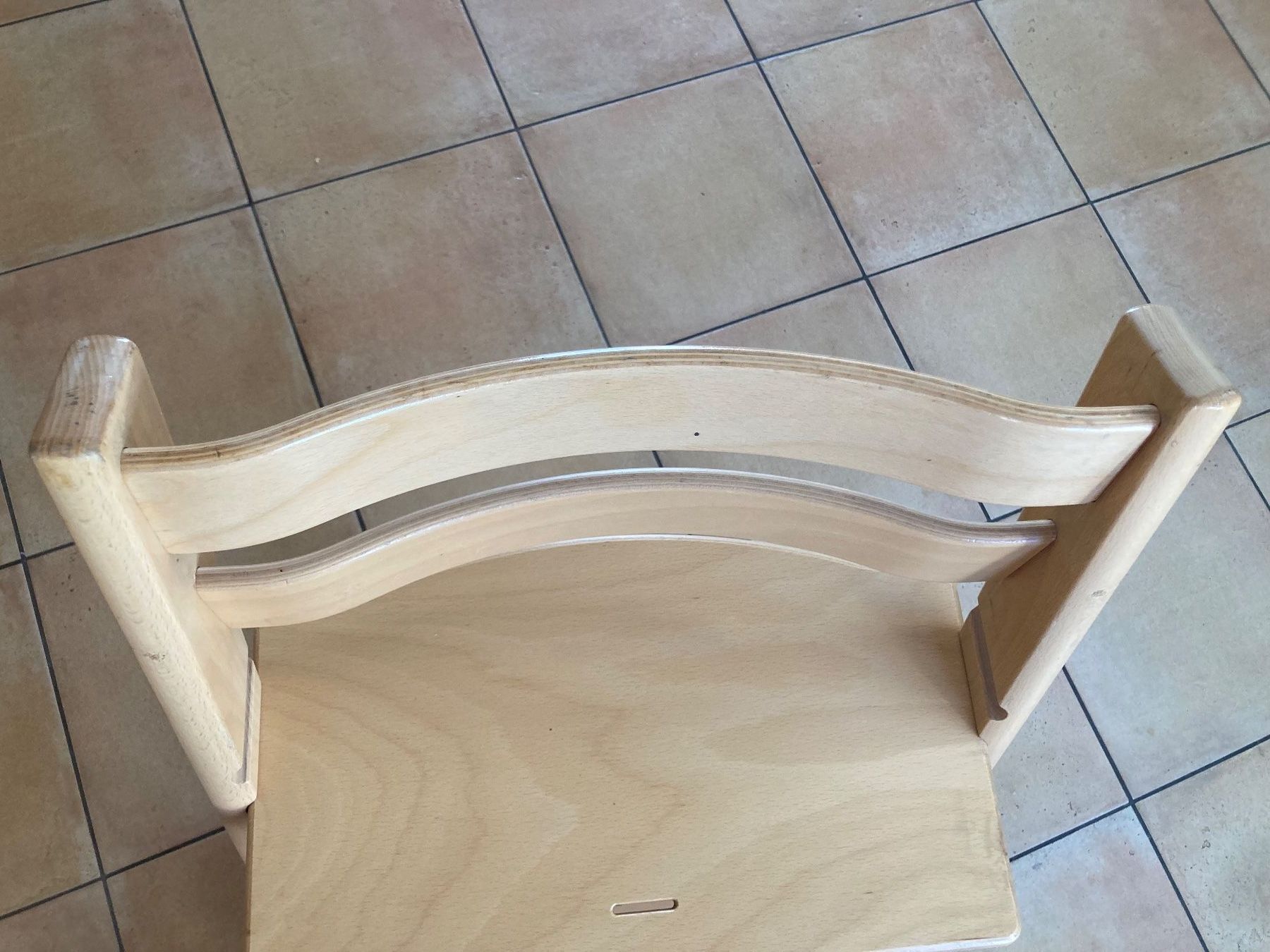 Stokke Seggioloni: Tripp Trapp Stokke – Usato da Bertschikon venduto da Mostre 1