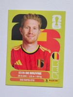Panini 2026 Kevin De Bruyne BEL 15