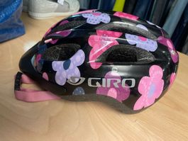 GIRO Mädchen Vohelm Gr.52-54