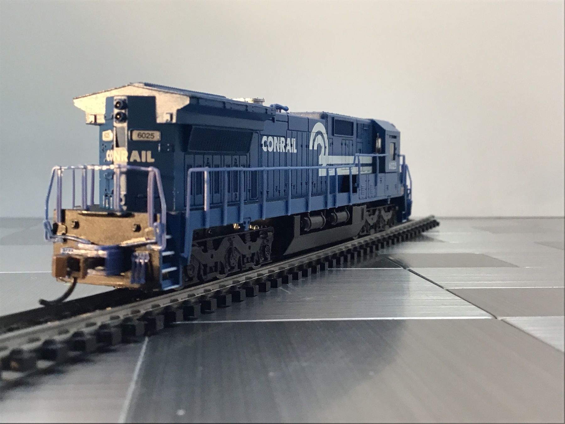Spectrum Modellini di ferrovie: SPECTRUM BACHMANN 85072 SPUR N – Usato da Männedorf venduto da Modelle-aller-Art 2