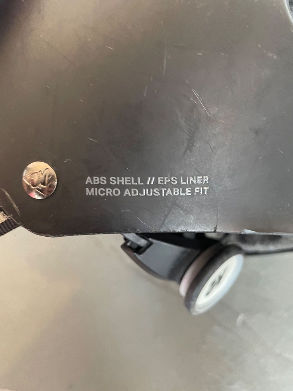 Caschi: Helm, Grösse S – Usato da Meilen venduto da pex01 2