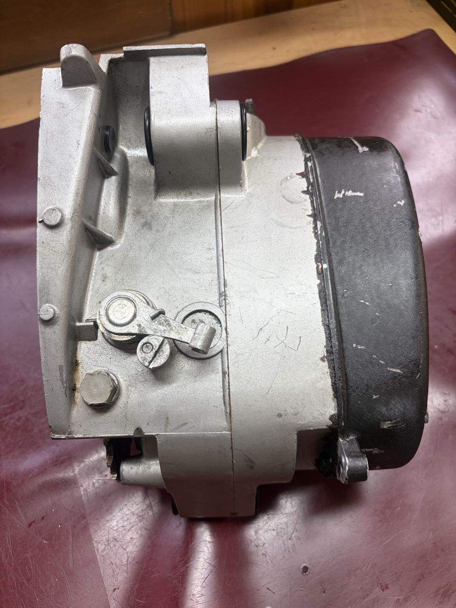 Sachs Motori: Mofa Sachs 503 ABL Motor – Usato da Latterbach venduto da Bbutz98 1