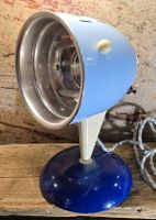Solis Höhensonne, Vintage Designlampe für den Winter! (56)
