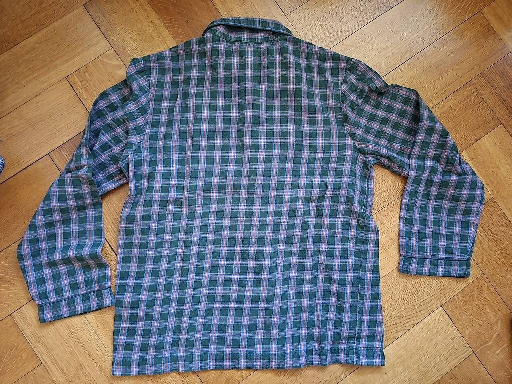 Cyrillus Pigiama & Simili: Pyjama garçon Cyrillus 12 ans – Usato da Chêne Bougeries venduto da guimzou 3