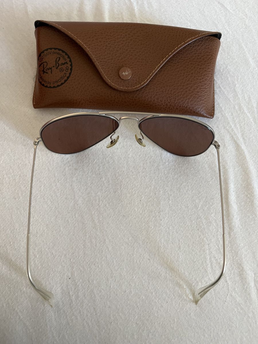 Ray-Ban Brillen & Gläser: Ray Ban Aviator – Gebraucht aus Dietikon von na_129 1
