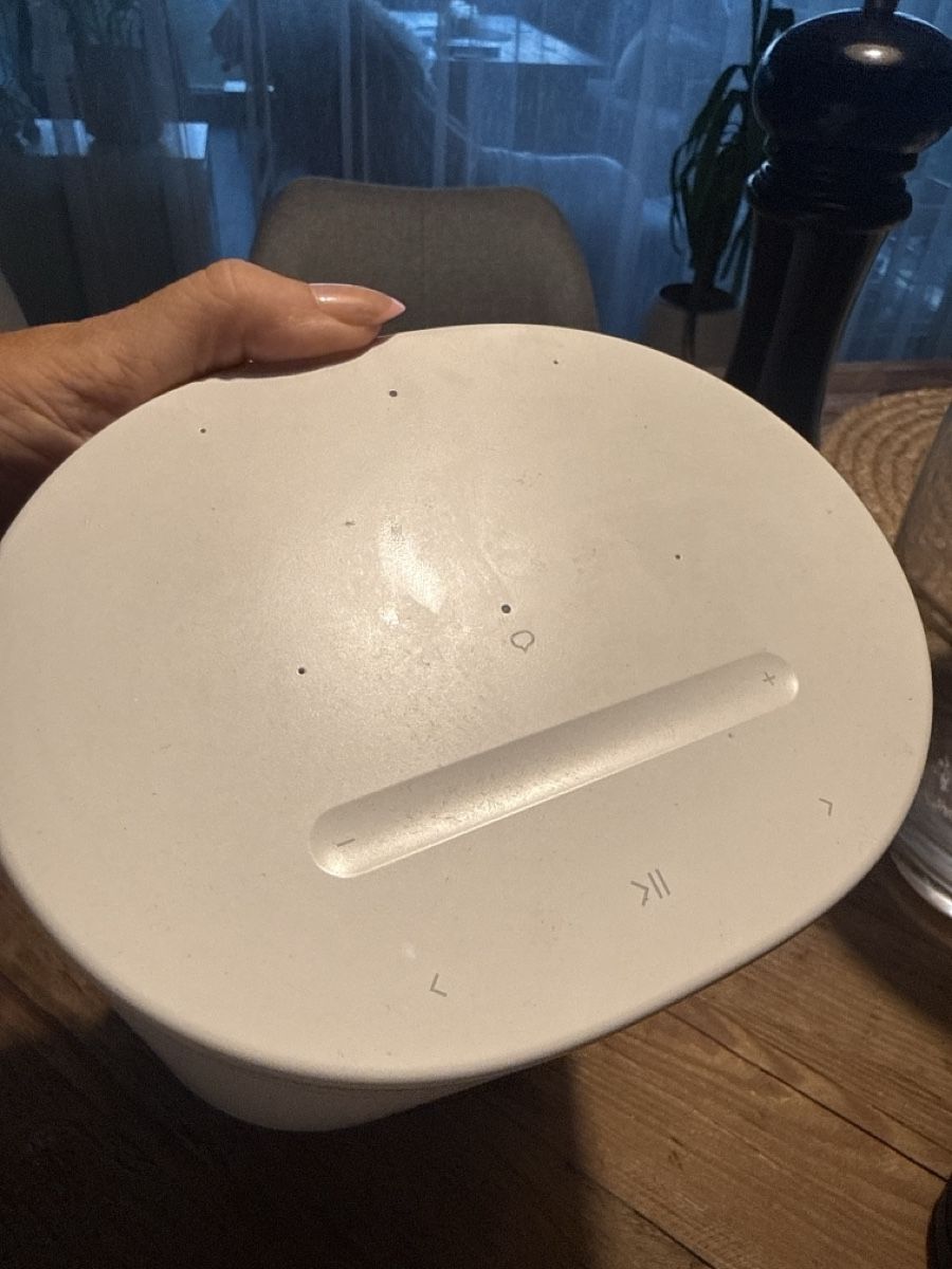 Sonos Lautsprecher: Sonos Move 2 Speaker with Original Box  – Neu (gemäss Beschreibung) aus Uerikon von kpr_t5k2 2
