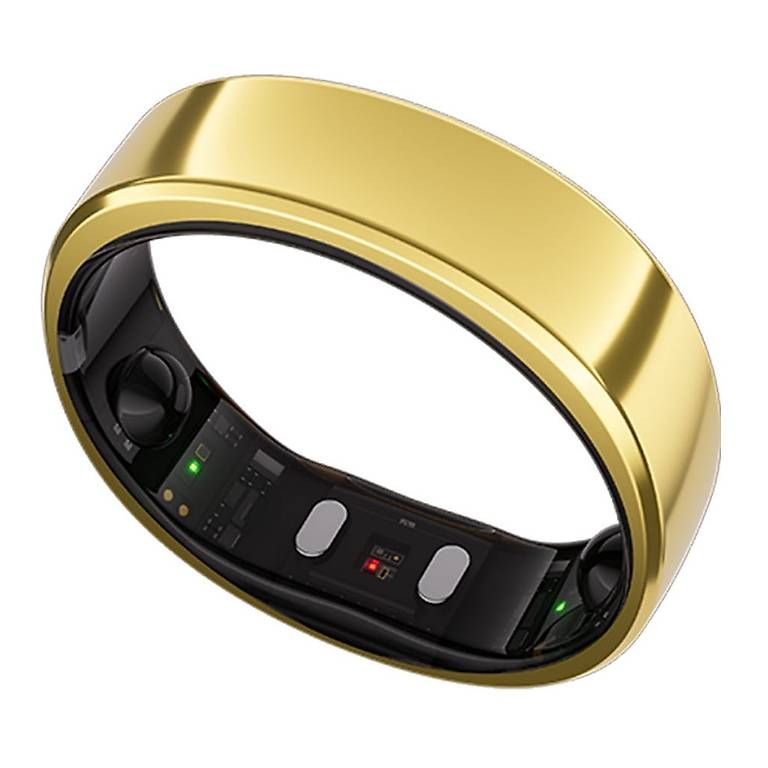 Anelli: RingConn Smart Ring Gen2. Grösse 8 – Usato da Herzogenbuchsee venduto da lkropf