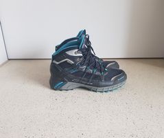 Mammut Cirrus GTX Wanderschuh Grösse 38.5