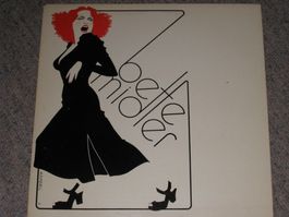 LP - BETTE MIDLER
