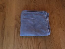 1 grosse Nuschi 70 x 70 guter Zustand