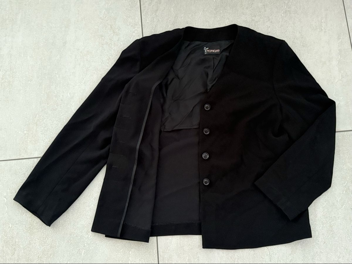 Giacche: Leichter Damen Blazer von TONIGHT. Gr. L. – Nuovo (secondo la descrizione) da Siselen BE venduto da Melody-53 6