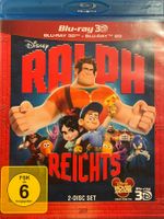 Ralph reichts  3D   (2012)