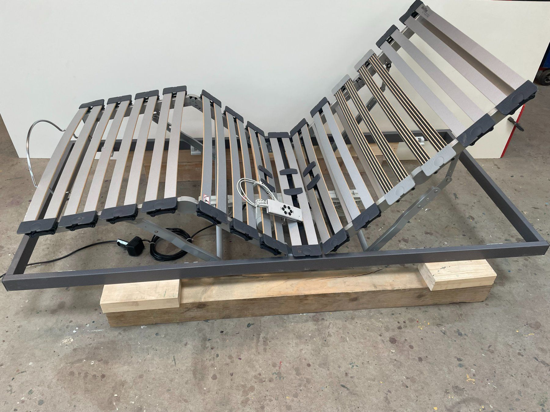 Lattenroste: Wellflex by Superba – Gebraucht aus Uster von smartworker 1