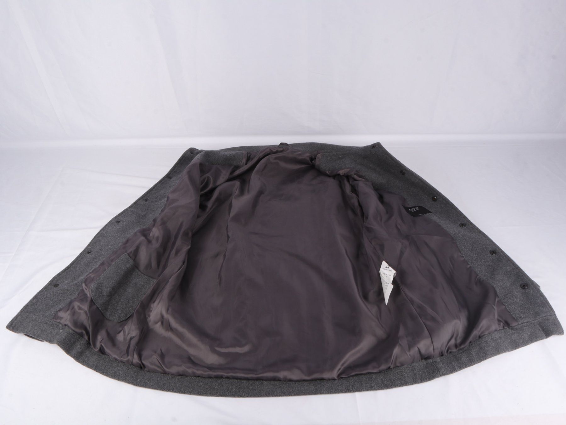 Jacken: 2Y Premium Outerwear Herrenjacke – Gebraucht aus Steinen von Restwert_Steinen 4