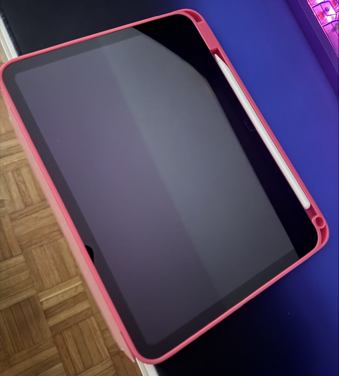 Apple Tablet PC: Ipad A16 (2025) 128gb – Neu (gemäss Beschreibung) aus Erlenbach von sar_89qm 2