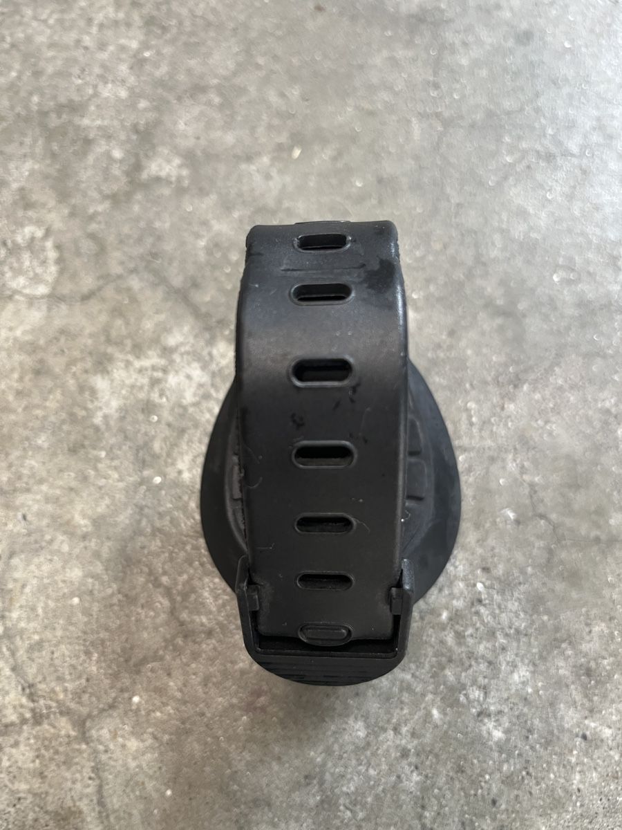 Suunto GPS & Strumenti di misurazione: Tauchkompass Marke Suunto – Usato da Widnau venduto da huno01 3