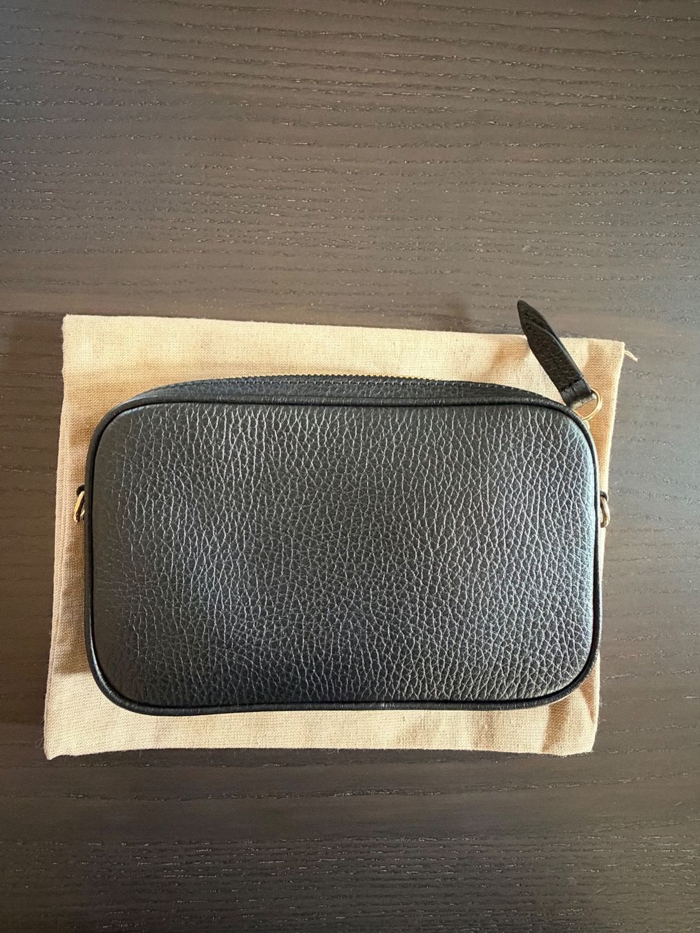 Gucci Borse da donna: Gucci GG Marmont Mini Camera Bag – Usato da Zürich venduto da dan_dy2z 7